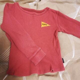 ✨✨子供服シャツセット　90,95の画像