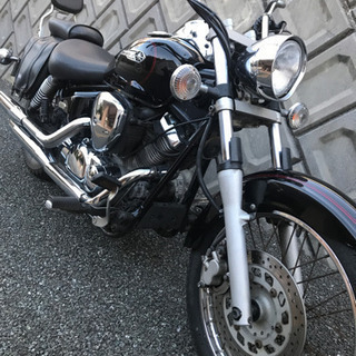 福岡県 福岡市のドラッグスター250 バイクの中古が安い！激安で譲ります・無料であげます｜ジモティー