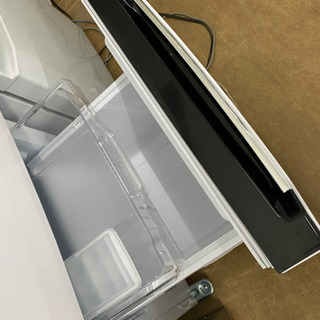 美品　2ドア冷蔵庫　2019年モデル　リサイクルショップ宮崎屋21.3.20の画像