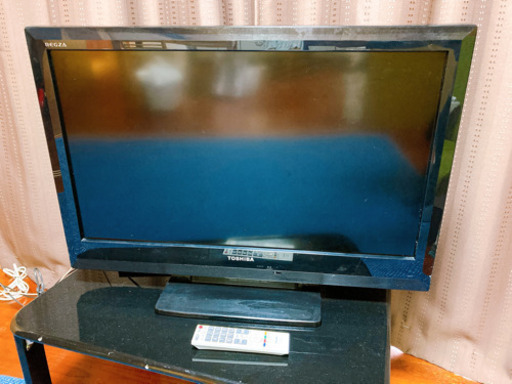 32型テレビ