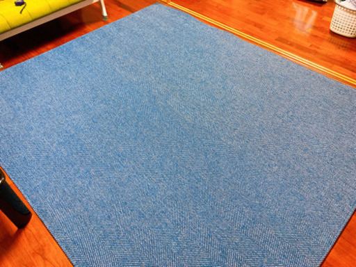 ホットカーペット\u0026カーペット