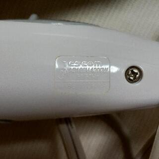 ドライヤーの画像