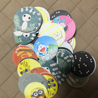 スタンドメモ