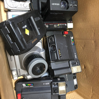 ジャンク品　ビデオカメラ　部品より用　写真でご確認　大量在庫