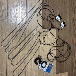 アクセサリー部品