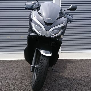 ホンダ PCX125