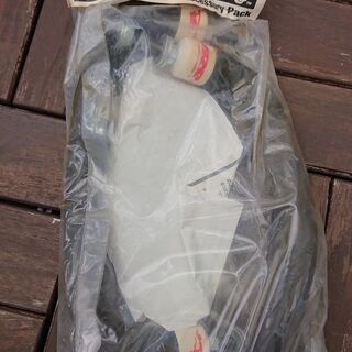 マウンテンボード、フルセットの画像