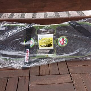 マウンテンボード、フルセットの画像