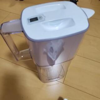 （お得）ブリタ　浄水器