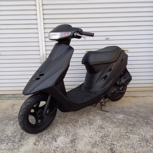 HONDA dio 車体　全国配送可能　169