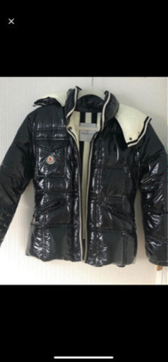 モンクレールダウン