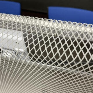 GM210 遠赤外線ヒーター　ロッソジャパン　EJ-CA032-2　2018年製　ホワイト　遠赤外線暖房機　ヒーター　電気ヒーター　ストーブ　暖房　暖房家電　遠赤外線暖房機　電気ストーブ　シンプル　リサイクルショップ　ケイラック朝霞田島店　朝霞　志木　和光　新座　入間　富士見　ふじみ野　さいたま市　練馬　板橋　東久留米　三芳　戸田　蕨　所沢　川口　清瀬の画像