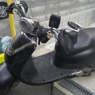 【商談中】最終値下げ!! 希少車！ SYM Allo 125