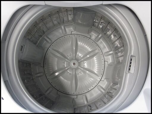 新生活！18700円 東芝 全自動洗濯機 4.5kg 2018年