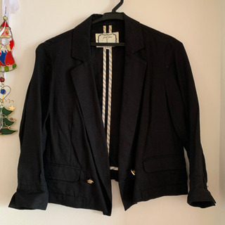 レディースジャケット