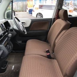 【🔥コロナ対策値下げ中🔥】日産モコ💓かわいい軽自動車きた～～～