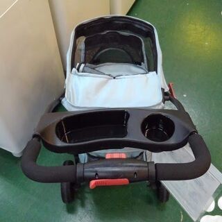 【店舗同時販売中】イビヤヤ　二段ペットカート　2段カート【店頭ご来店購入限定】の画像