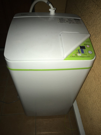洗濯機