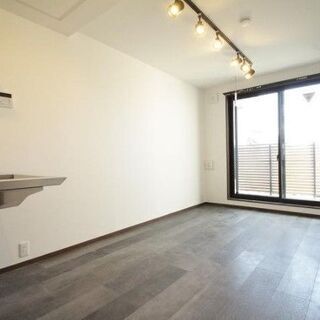 渋谷区初台に新築マンション完成！設備充実！審査通します！