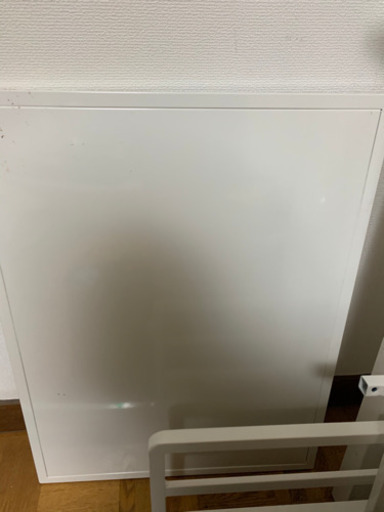 ニトリ　ロフトベッド