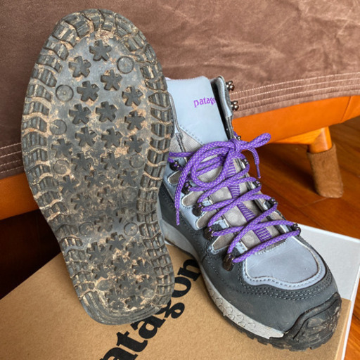 値下げ！パタゴニア　Patagonia ウェーディング　ブーツ