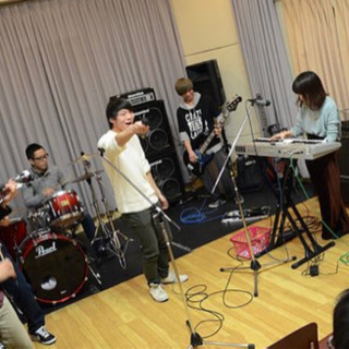 🎸🥁🎹🎤音楽仲間を探してる方！ - 新宿区