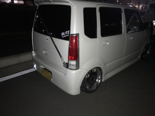 パーソナルアンテナ黒土台付き