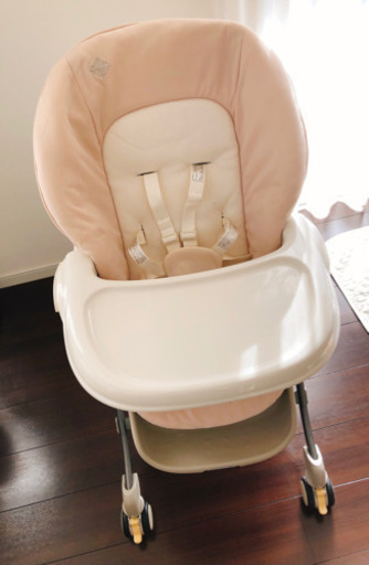 ハイ＆ローチェア　オートスウィング