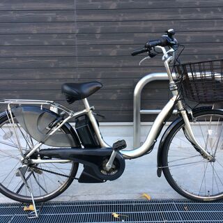 地域限定　ヤマハ　パス　ナチュラ　XLスーパー　12,8AH　2...