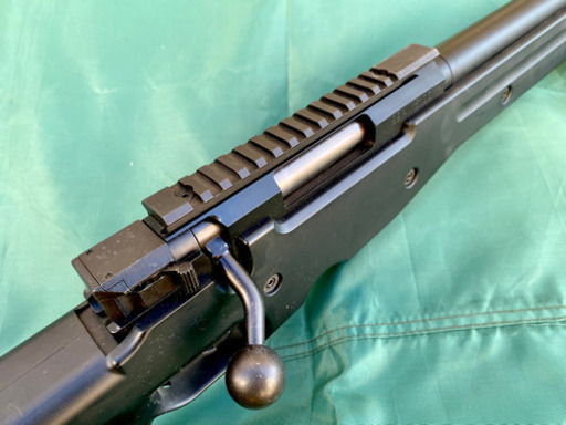 東京マルイ L96 AWS
