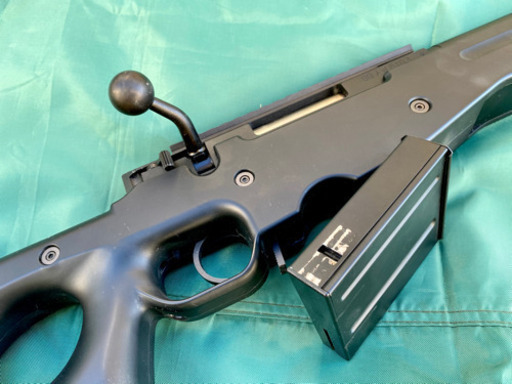 東京マルイ L96 AWS