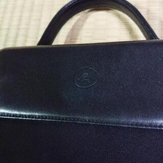 【取引中】アニエスベーバッグ👜の画像