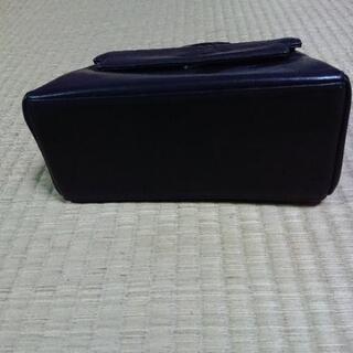 【取引中】アニエスベーバッグ👜の画像