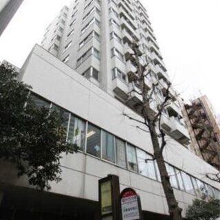 珍しいプール付きマンション！利用料無料です！審査通します！