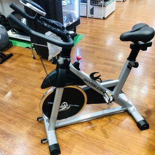 YOSUDA　フィットネス　スピンバイク入荷