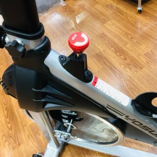 YOSUDA　フィットネス　スピンバイク入荷の画像