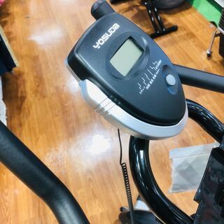 YOSUDA　フィットネス　スピンバイク入荷の画像