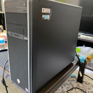 ゲーミングpc販売！ RTX2070super 3700X