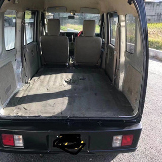 値下げ　早い者勝ちです　スズキ25年式　AT 115000km 車検ありの画像