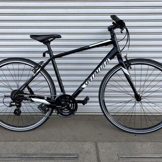 整備済 スぺシャライズド　シラス　2017　SPECIALIZE...