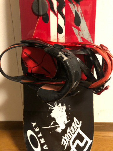 サロモン  アサシン