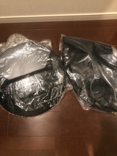 fjクルーザー  タイヤカバー