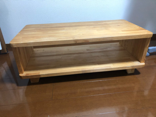 マルチテーブル　テレビボード