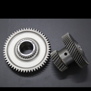 JA 11 12 SJ30ジムニー ダウンギア