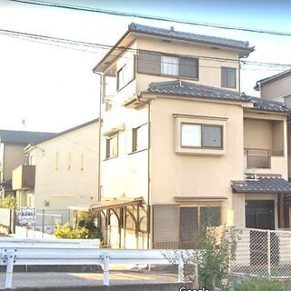 橿原市土橋町　中古戸建　680万円