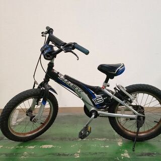 TREK JET 16