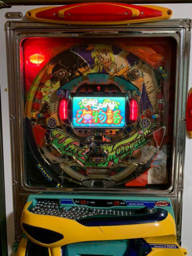 初代　海物語3R 引き取りのみ