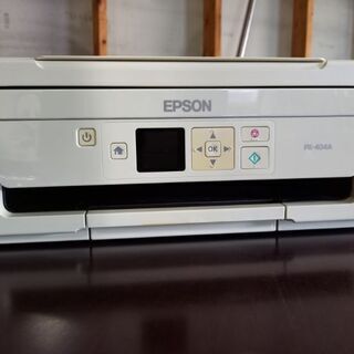インクジェットプリンター(複合機)