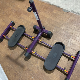 LEG MAGIC  レッグマジック　　健康器具　フィットネス　エクササイズの画像