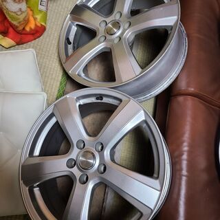 大特価します。18インチ美品の画像